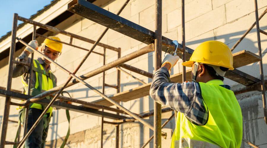 Roof Vent Repair in Lake Preston, SD
